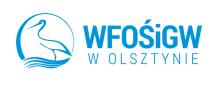 Korzystamy z dofinanosowania WFOŚiGW w Olsztynie